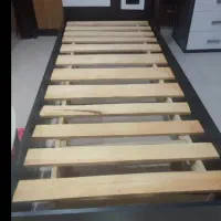 تخت یکنفره