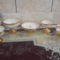 سرویس پذیرایی پایه دار