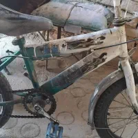 دوچرخه|دوچرخه، اسکیت، اسکوتر|حبیب آباد, |دیوار