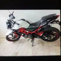 بنلی 250 TNT