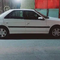 پارس تیو ۴۰۲ صفر خشک