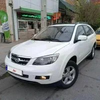 BYD S6 1396
