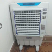 کولر پرتابل مدل توربو