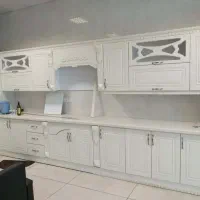 کابینت خلیج فارس شش متر ممبران تکمیل