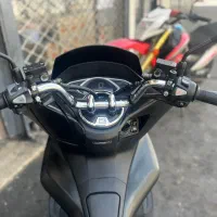 HONDA PCX 150 cc|موتورسیکلت|تهران, فدک|دیوار