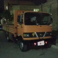 خاور 608