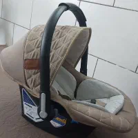 فروش کریر سه کاره نوزاد با روکش مگنس با اسکلتLio