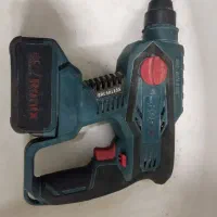بتن کن شارژی رونیکس