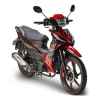 موتور سیکلت هرم اسپید