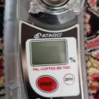 رفراکتومتر قهوه آتاگو ژاپن