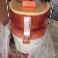 آبمیوه گیری سالم