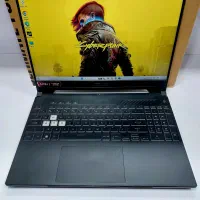 لپ تاپ ASUS TUF FX507 i5 12500H/16/1/3050