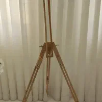 سه پایه بوم نیمه حرفه ای