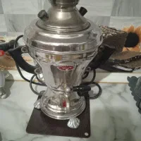 سماور برقی