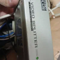 تقسیم کننده تصویر vga spliter 2 port vga