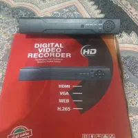 dvr|دوربین مداربسته|تربت جام, علوی|دیوار