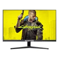 مانیتور اسکپتر مدل E275W-2560 سایز 27 اینچ
