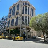 فروش واحد پزشکان تجاری خدماتی در ساختمان پزشکان