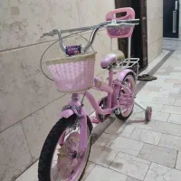 دوچرخه دخترونه