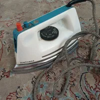 اتو خیاطی میراژ اسپانیا قدیمی