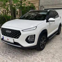 ام وی ام x22 mvm پرو ۴۰۲