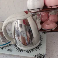 چایی ساز ویداس در حد نو