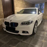 BMW 528
