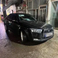 دنا پلاس توربو اتومات آپشنال ۱۴۰۴