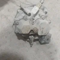 رگلاتور گاز سی ان جی