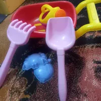 فرقون ساحلی درحد نو