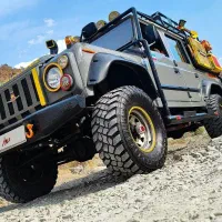 پاژن V6 مدل ۸۳ استیشن ..بدون رنگ