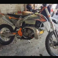 crx هنگیجان برقی بنزینی 350