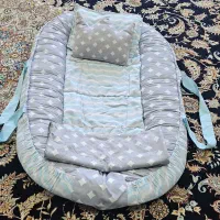 تشک گارد دار