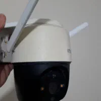 دوربین فوق حرفه ای ایمو S22FP