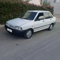 پراید
