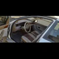 سمند ال ایکس
