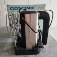 همزن گوسونیک نو