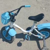 دوچرخه ۱۲در حد نو نو