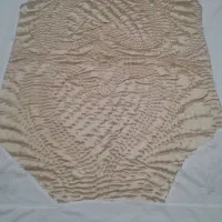 دو عدد لحاف مناسب جهاز