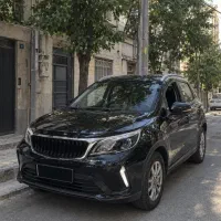 بک x3 / شرایط اقساط /تحویل فوری