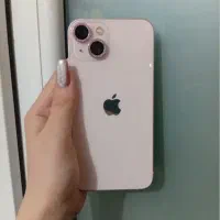 موبایل ایفون ۱۳نرمال