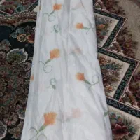 پرده در حد نو. ۶۰۰ هزار تومان