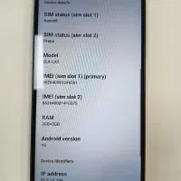 گوشی HONOR 10|موبایل|تهران, علم و صنعت|دیوار