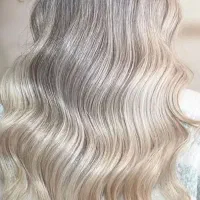 رنگ و لایت ‌‌،کراتین و احیای مو