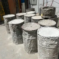 بشکه بنایی