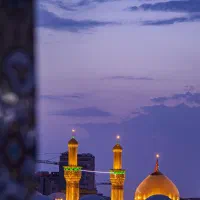 کاروان زیارتی