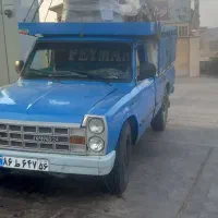 نیسان بار شهری