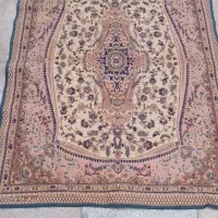 روفرشی سایز ۱۴۰ در ۱ متر دورو با نقش زیبا