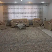 فروش واحد ۱۰۰متری سندآماده/فول لاکچری درشهرک فرزان