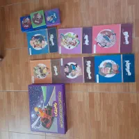 مجموعه آموزشی پرش سال نهم